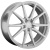 LS Forged 8,5x20/5x114,3 ET45 D67,1 LS FG01 SF (конус, C570)