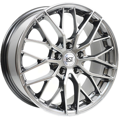 RST 7,5x17/5x114,3 ET52 D67,1 R007 (Optima) BH