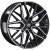 LS FlowForming 9x20/5x112 ET20 D66,6 RC59 BKF (конус) LS FlowForming 9x20/5x112 ET20 D66,6 RC59 BKF (конус)