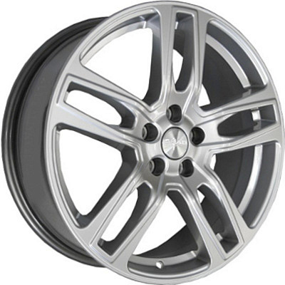 Скад 7x18/5x112 ET45 D66,6 Женева (КЛ224) Селена