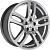 Скад 7x18/5x114,3 ET40 D67,1 Женева (КЛ224) Селена (M12)