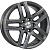 RST 7x17/5x114,3 ET50 D67,1 R127 (Soul) BMG