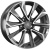 Replay 7,5x19/5x108 ET38 D60,1 JT12 GMF (конус, C570) Replay 7,5x19/5x108 ET38 D60,1 JT12 GMF (конус, C570)