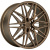 LS Forged 9,5x22/5x120 ET40 D62,6 LS FG58 MBZ (конус)