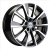 Carwel Чаны 1802 (Outlander) 7,0x18 5/114,3 ET38 d-67,1 ABT (Арт.97890)