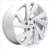 Carwel Тишь 1801 (CX-5) 7,5x18 5/114,3 ET45 d-67,1 SLT (Арт.32740)