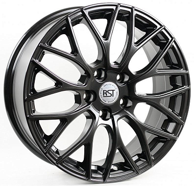 RST R137 (CitroenС5) 7,0x17 4/108 ET26 d-65,1 BMG