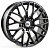 RST R137 (CitroenС5) 7,0x17 4/108 ET26 d-65,1 BMG