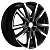 Carwel 1905 (Geely Atlas/ Atlas Pro) 7,5x19 5/114,3 ET45 d-60,1 BLF (Арт.139771)