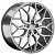 LS Forged 9,5x21/5x120 ET49 D72,6 LS FG13 MGMF (конус, C570)