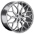 LS Forged 9,5x21/5x112 ET31 D66,6 LS FG13 MGMF (конус, C570)