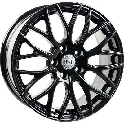 RST 7,5x17/5x114,3 ET46 D67,1 R147 (i40) BL