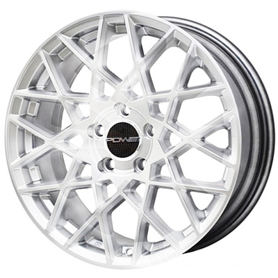 PDW 7x16/4x100 ET40 D60,1 Velocity (9103) M/U4S