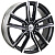 RST R078 (LX TGDI) 7,0x18 5/108 ET23 d-60,1 BD