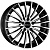 MAK 8,5x19/5x112 ET35 D66,6 Starlight Ice Black