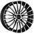 MAK 8x18/5x112 ET35 D66,6 Starlight Ice Black MAK 8x18/5x112 ET35 D66,6 Starlight Ice Black