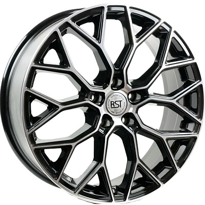 RST 7x19/5x114,3 ET45 D60,1 R059 (Changhan) BD