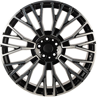 FR replica 9,5x21/5x112 ET37 D66,6 3S1111 BMF (№33)