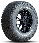 265/60 R18 Comforser Winter Pro-Blizzard 119/116R 10PR (правая)
