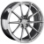 LS Forged 8,5x20/5x114,3 ET30 D60,1 LS FG05 HPB (конус, C570)