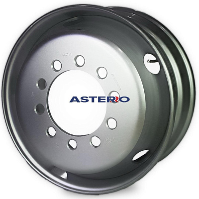 Asterro 7,50x19,5 M22DS36 10/225/176/140 (1922)