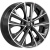 Premium Series 7x18/5x108 ET33 D60,1 КР012 (Tiggo 7 Pro) Diamond Quartz (4200018)