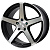 PDW C-Spec 2 (5203) 8x18/5x114,3 ET37 D66,6 C-Spec 2 (5203) M/U4B (конус)