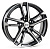 RST R197 (Chery) 6,5x17 5/108 ET33 d-60,1 BD
