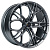 INCH 8,5x20/5x120 ET30 D66,1 FA8534 Satin Gunmetal (ZJH) FlowForming
