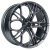 INCH 8,5x20/5x120 ET30 D66,1 FA8534 Satin Gunmetal (ZJH) FlowForming