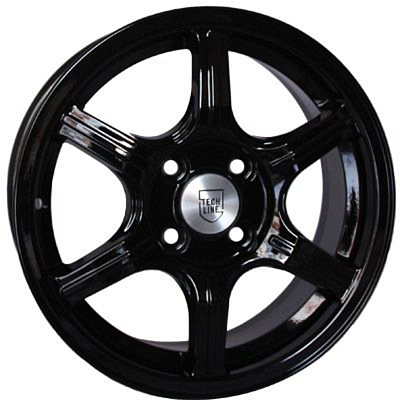 Tech Line 5,5x14/4x100 ET38 D67,1 433 BL