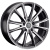 Replay 7x19/5x114,3 ET40 D66,1 NS269 GMF (конус, C570) Replay 7x19/5x114,3 ET40 D66,1 NS269 GMF (конус, C570)