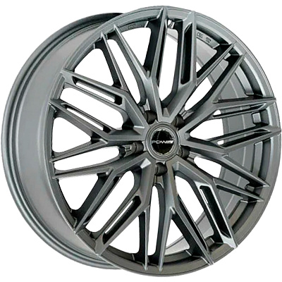 PDW 8x20/5x108 ET45 D63,4 RAMZES (2119) U4GRA (конус)