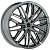 PDW 7,5x20/5x108 ET41 D65,1 RAMZES (2119) U4GRA (конус)