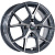 Megami MGM-18FF 7,5x18/5x108 ET47 D60,1 MGM-18FF GMF