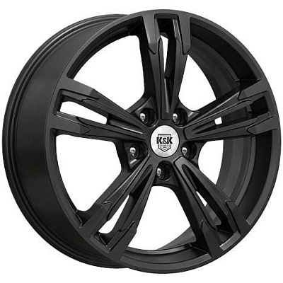 КиК Karrera Light (КС935) 7,0x18 5/115 ET45 d-70,2 мэт (Арт.93512073025)