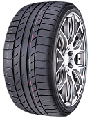 275/45 R21 Gripmax Stature H/T 110Y
