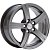 Скад 6,5x15/5x108 ET43 D63,35 Sakura (КЛ146) Графит