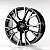 Carwel Камак 1810 (Sportage) 7,0x18 5/114,3 ET48,5 d-67,1 ABT (Арт.122568)
