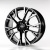 Carwel Камак 1810 (Changan CS35/ CS35Plus) 7,0x18 5/110 ET45 d-67,1 ABT (Арт.122528) Carwel Камак 1810 (Changan CS35/ CS35Plus) 7,0x18 5/110 ET45 d-67,1 ABT (Арт.122528)