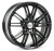 RST R187 7,0x17 5/112 ET45 d-66,6 BL