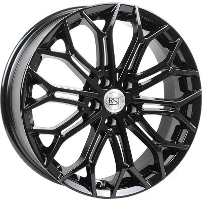 RST 6,5x18/5x108 ET33 D60,1 R208 (Chery) BL