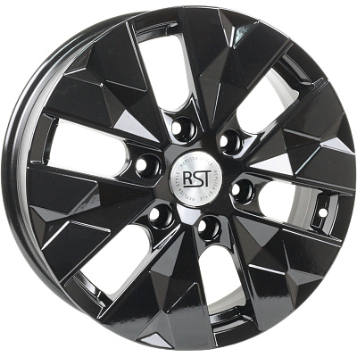 RST 6,5x17/6x139,7 ET48 D92,5 R237 BL