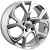 RST 6,5x17/5x114,3 ET45 D54,1 R087 (Coolray) Silver