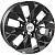 RST 6,5x17/6x139,7 ET48 D92,5 R237 BL