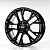 Carwel Камак 1810 (Haval Dargo) 7,0x18 5/114,3 ET40 d-66,5 BL (Арт.122647)