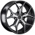 LS Forged 8x18/5x114,3 ET30 D67,1 LS FG14 MBF (конус, C570)