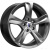 КиК 7x16/5x114,3 ET40 D67,1 Катана-оригинал (КС722) Дарк платинум