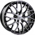RST 7x17/5x114,3 ET35 D60,1 R137 (Rav4) BD