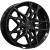 Khomen Wheels 7x17/5x114,3 ET48 D67,1 KHW1709 (Kia K5) Black Khomen Wheels 7x17/5x114,3 ET48 D67,1 KHW1709 (Kia K5) Black